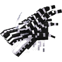 Void Dragon Head