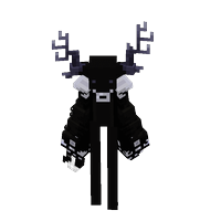 Winged Enderman