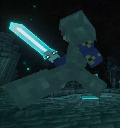 Soul Sword