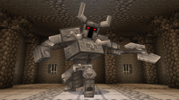 Ferrous Wroughtnaut