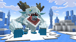 Frostmaw