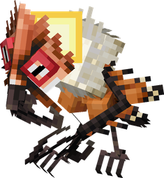Umvuthana Raptor