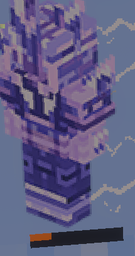 Charged Oneite Armor