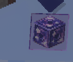 Chiseled Block of Oneite