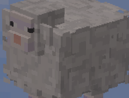 Cloud Ewe