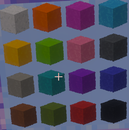Cloud Wool