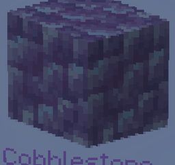Cobblestone One Stone