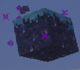 Magic Block