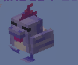 Nimbus Peep