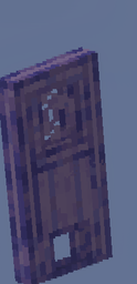 One Door
