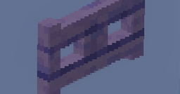 One Fence Gate