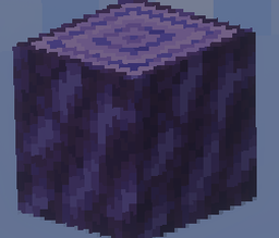 One Log