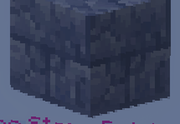 One Stone Bricks