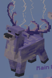 Rain Deer