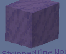 Stripped One Wood