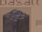 Basalt Variants