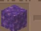 Block of Amethyst Variants