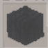 Burnt Vertical Planks