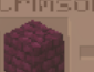 Crimson Bricks Variants