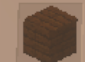 Dark Oak Planks Variants