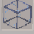 Iron Glass Panel