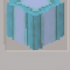 Light Prismarine Column
