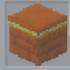 Small Gold Red Sandstone Bricks