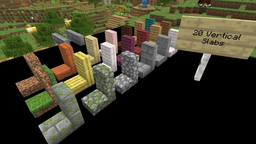 Vertical Slabs