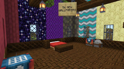 Wallpaper Blocks